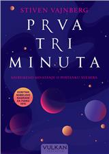 Prva tri minuta